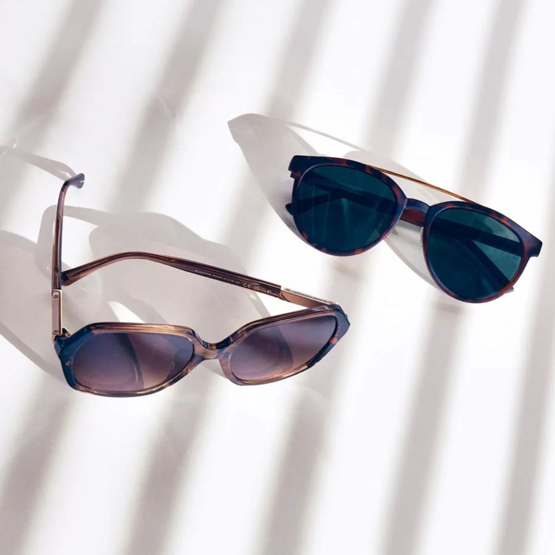 Les Tendances Lunettes de l'Été 2024