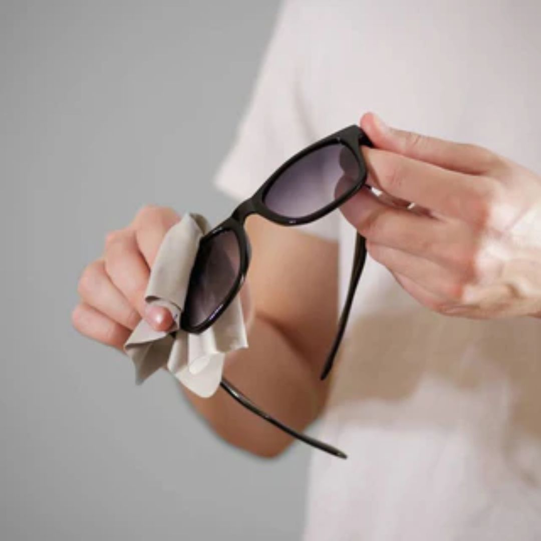Entretien des Lunettes : Guide Complet pour les Garder Comme Neuves