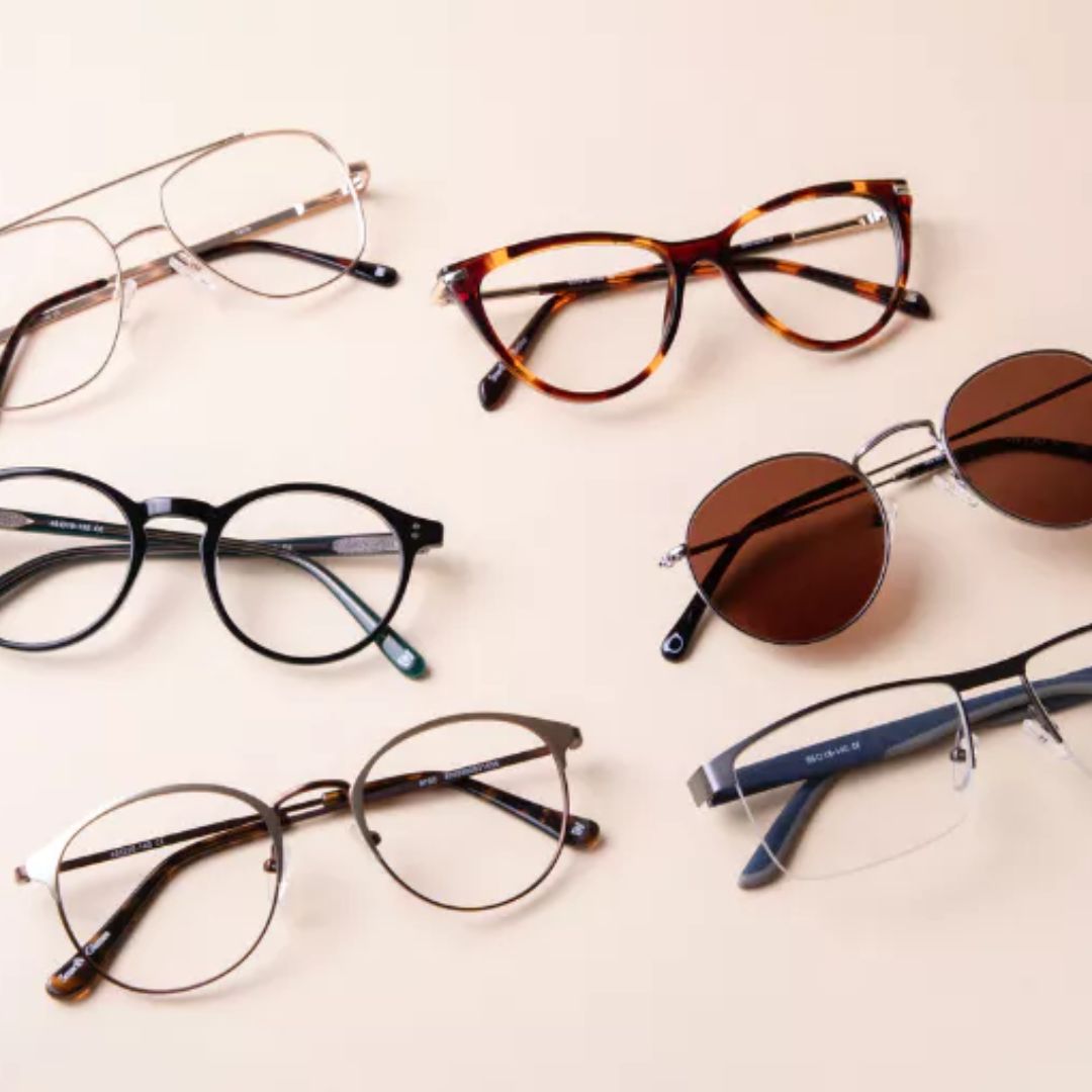 Comment Choisir les Lunettes Parfaites pour Votre Forme de Visage