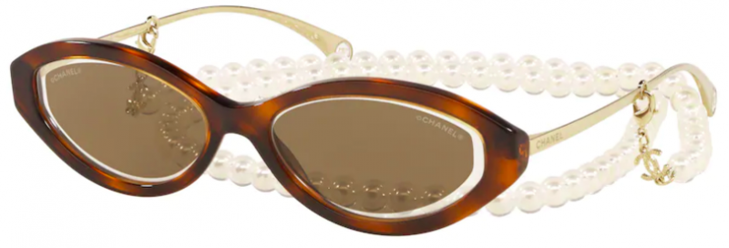 Sunglasses - Chanel - HC01