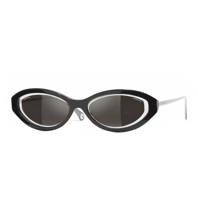 Sunglasses - Chanel - HC02