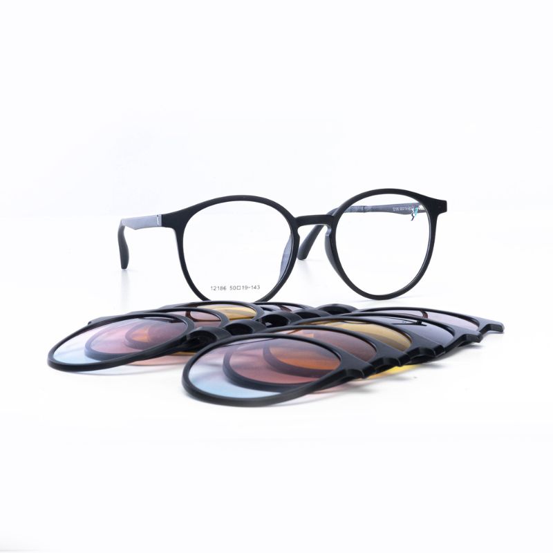 Lunettes Homme - Ray Vision - 068