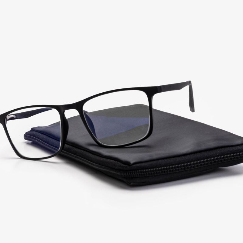 Lunettes Homme - Ray Vision - 058