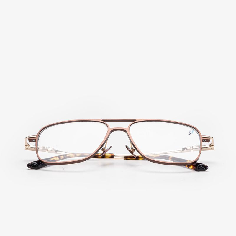 Lunettes Homme - Ray Vision - 005