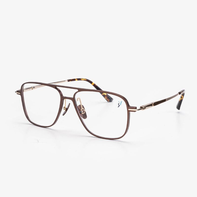 Lunettes Homme - Ray Vision - 005