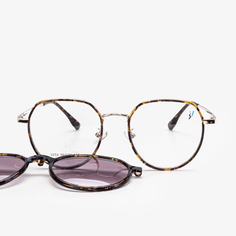 Lunettes Femme - Ray Vision - 005