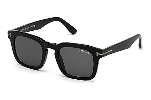 Sunglasses - Tom Ford - HC09