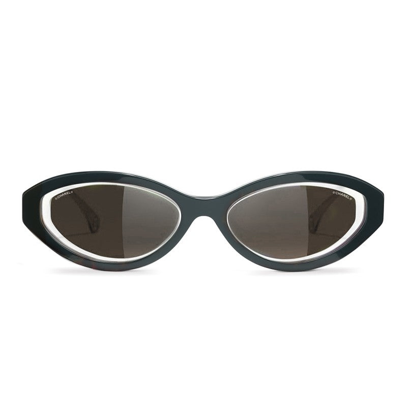 Sunglasses - Chanel - HC02