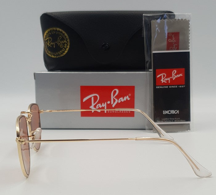 Sunglasses - RayBan - HC20