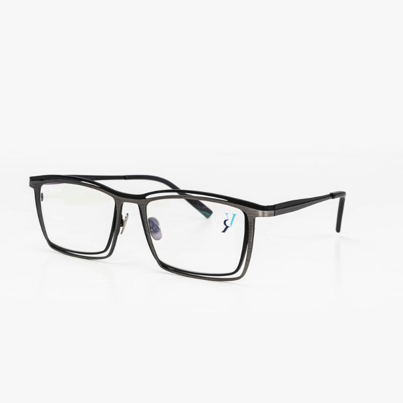Lunettes Homme - Ray Vision - 063