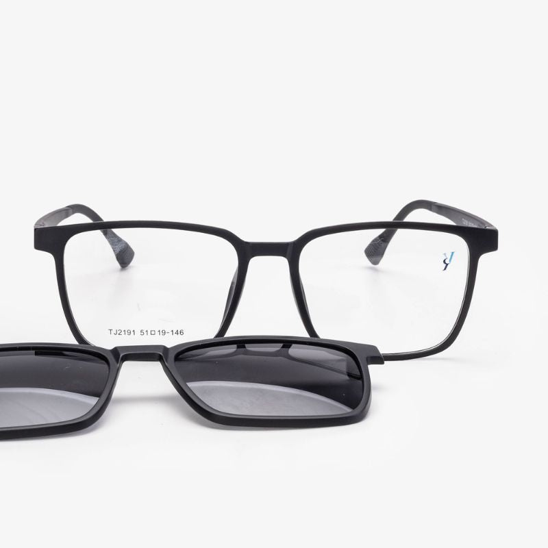Lunettes Homme - Ray Vision - 042