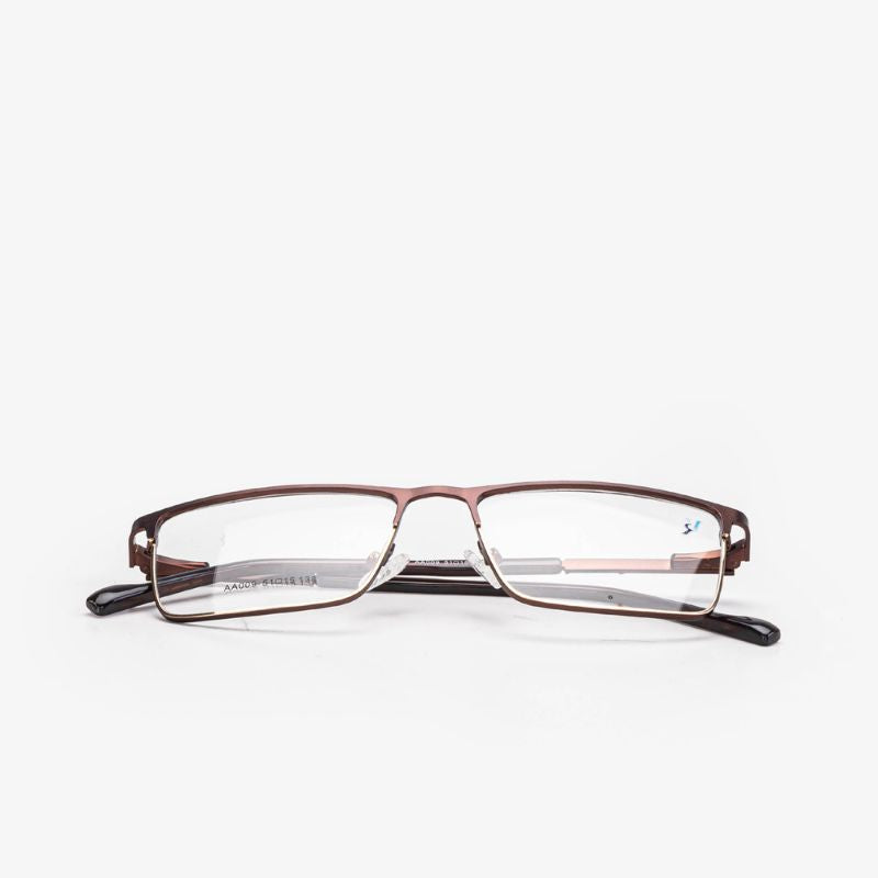 Lunettes Homme - Ray Vision - 012