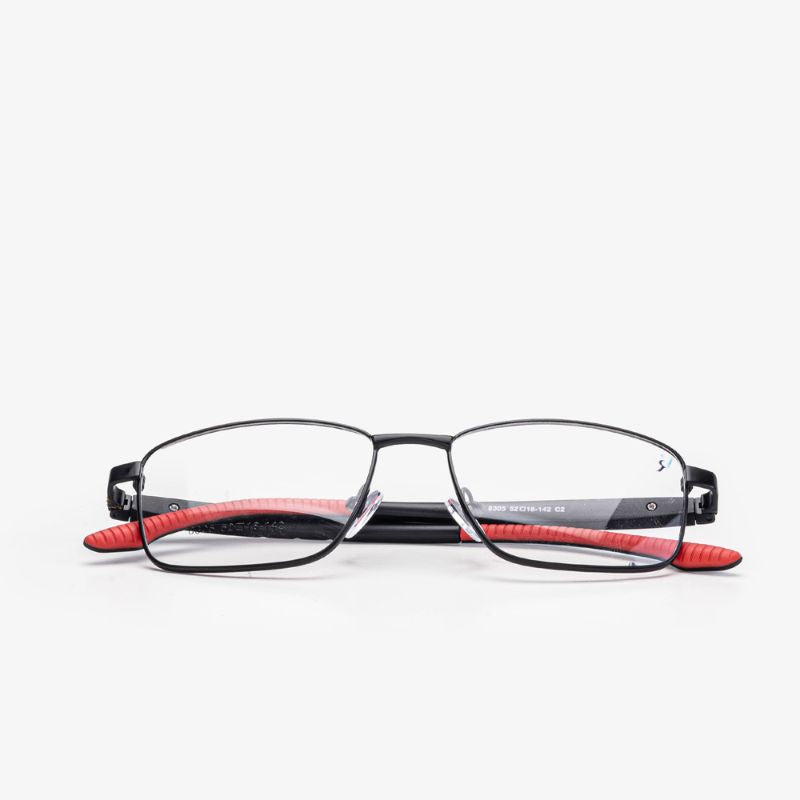 Lunettes Homme - Ray Vision - 037