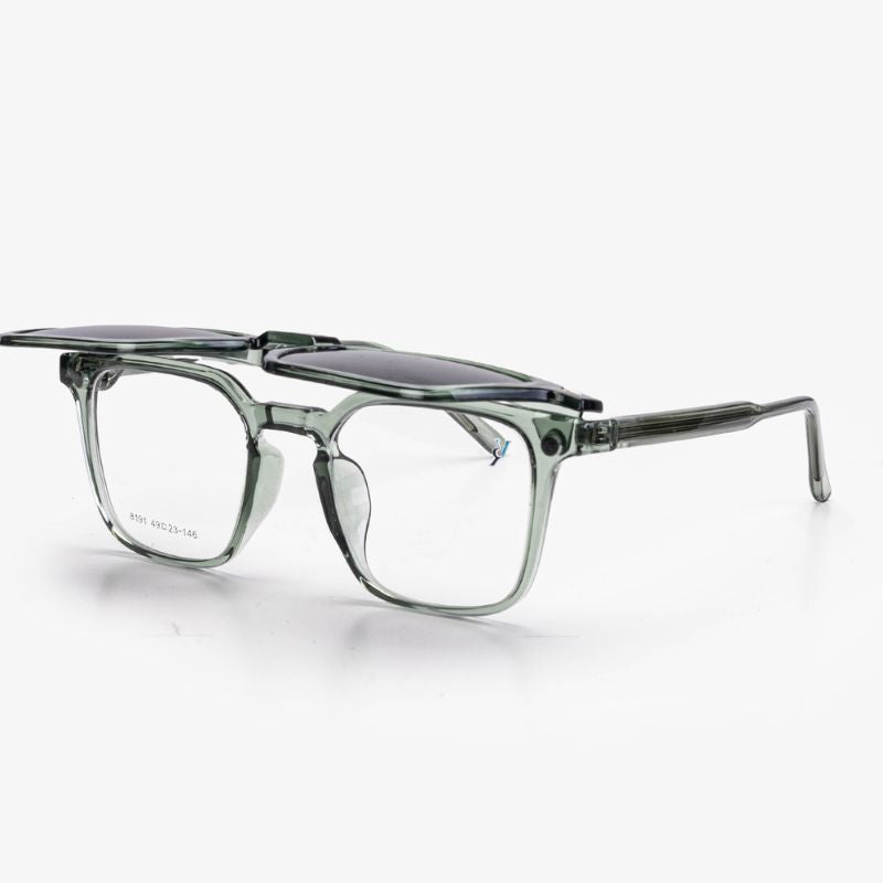 Lunettes Homme - Ray Vision - 056