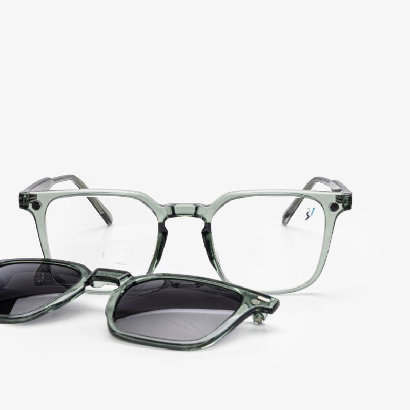 Lunettes Homme - Ray Vision - 056
