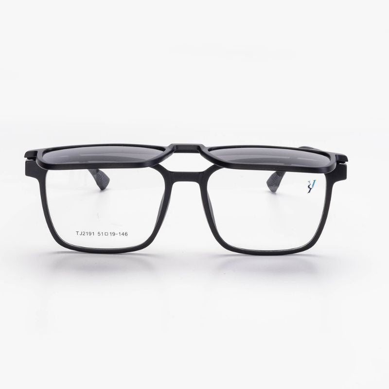Lunettes Homme - Ray Vision - 042