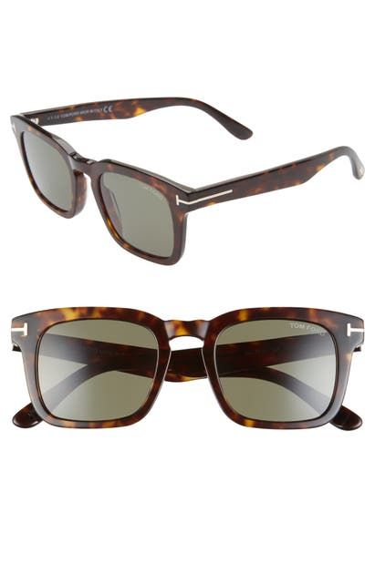 Sunglasses - Tom Ford - HC08