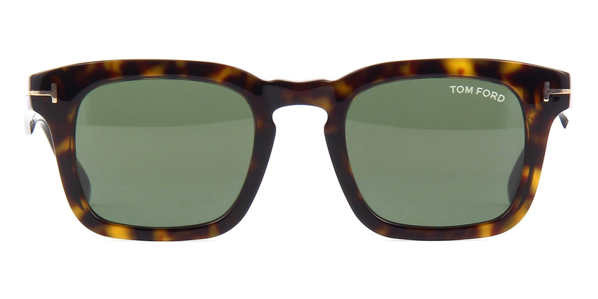 Sunglasses - Tom Ford - HC08