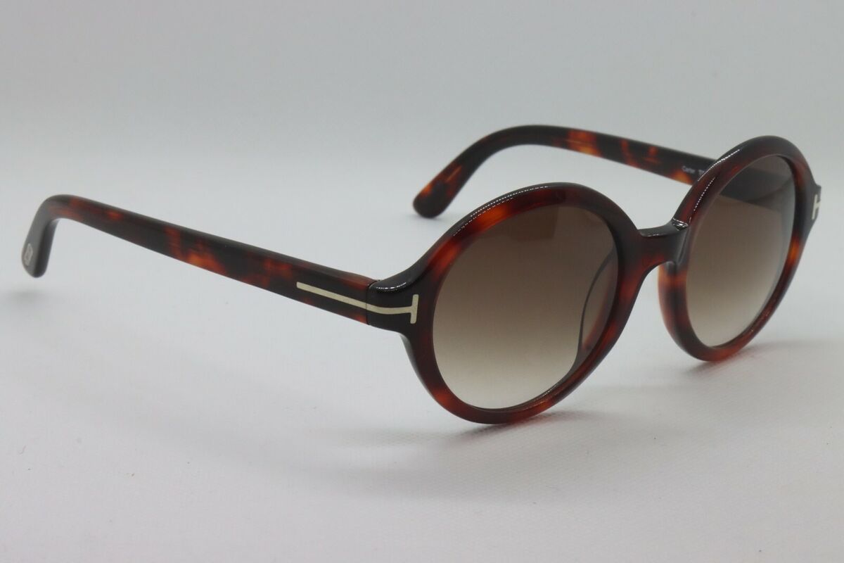 Sunglasses - Tom Ford - HC11