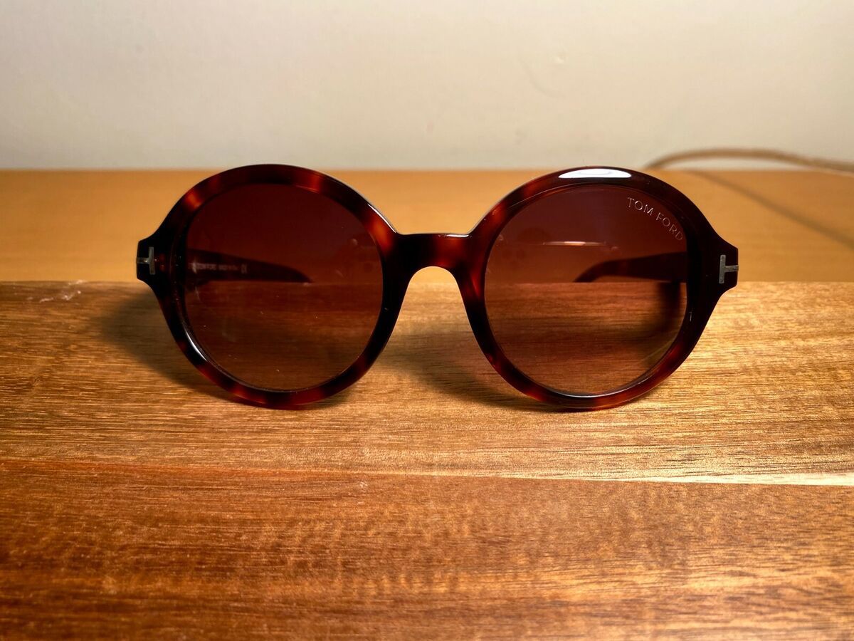 Sunglasses - Tom Ford - HC11